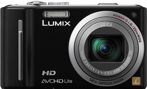 Panasonic Lumix DMC-TZ10/ZS7 12M, A - CeX (UK): - Buy, Sell, Donate